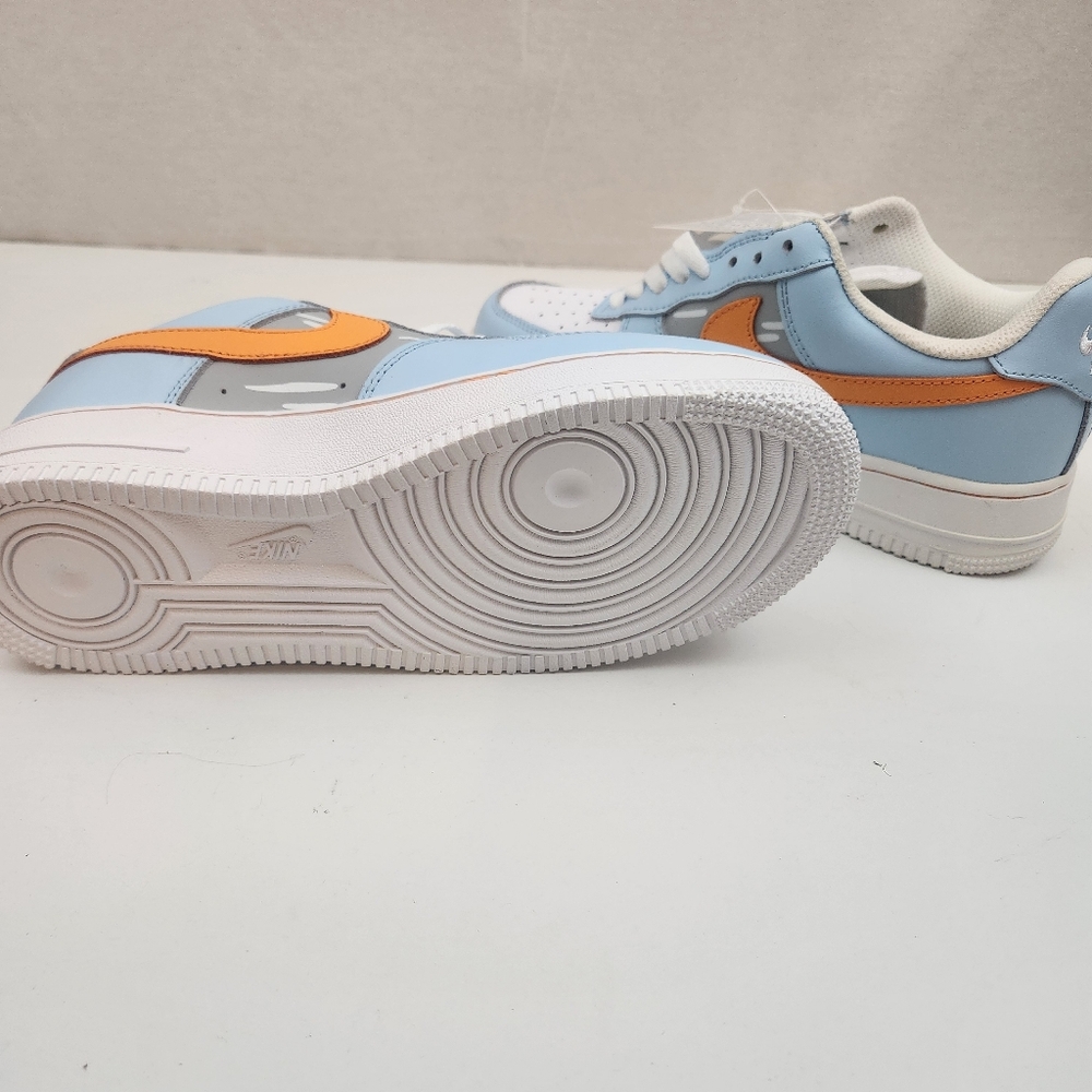 Nike Customized AF1 - Picture 7 of 9